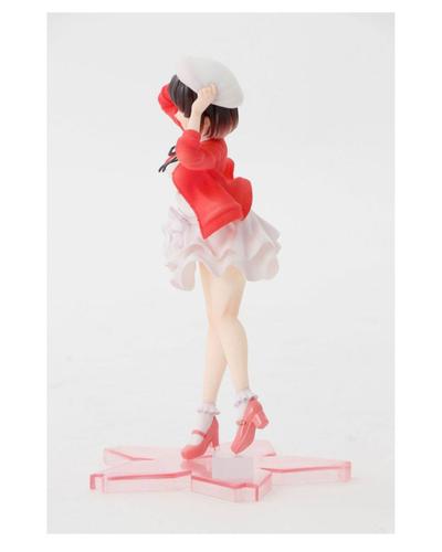 Statuetka - Megumi Kato (Heroine Wear ver.) — zdjęcie 3