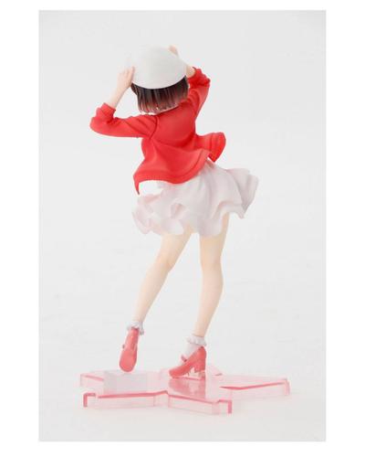 Statuetka - Megumi Kato (Heroine Wear ver.) — zdjęcie 4