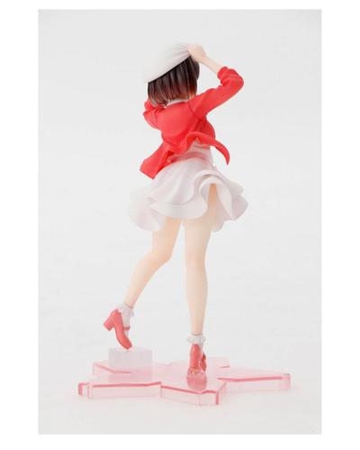 Statuetka - Megumi Kato (Heroine Wear ver.) — zdjęcie 5