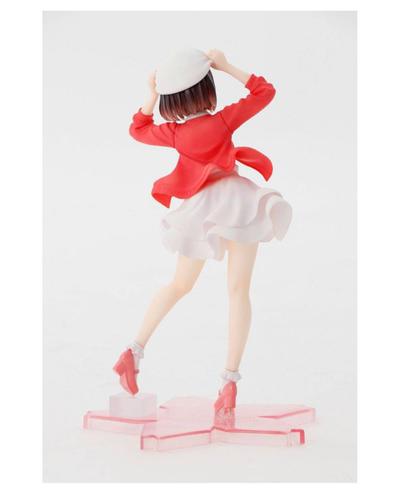 Statuetka - Megumi Kato (Heroine Wear ver.) — zdjęcie 6