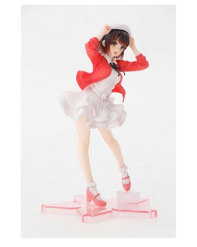 Statuetka - Megumi Kato (Heroine Wear ver.) — zdjęcie 7