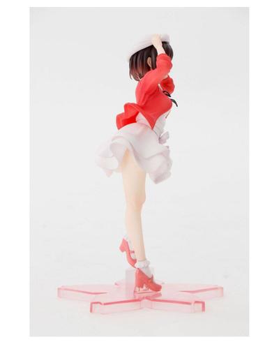Statuetka - Megumi Kato (Heroine Wear ver.) — zdjęcie 8
