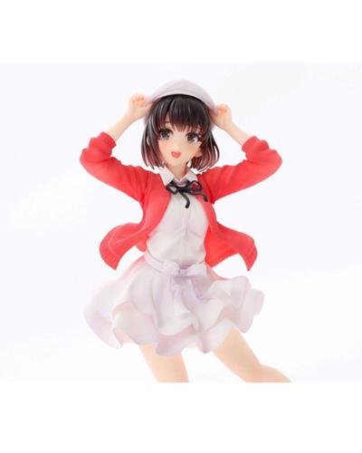 Statuetka - Megumi Kato (Heroine Wear ver.) — zdjęcie 9