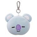 BT21 Koya - puchaty brelok