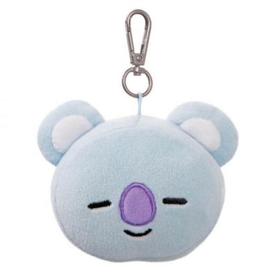 BT21 Koya - puchaty brelok