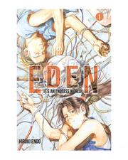 Eden It's An Endless World! - Tom 1
