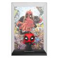 Figurka POP! - Deadpool (Comic Cover) 46