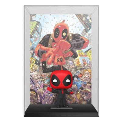 Figurka POP! - Deadpool (Comic Cover) 46