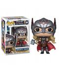 Figurka POP! - Mighty Thor