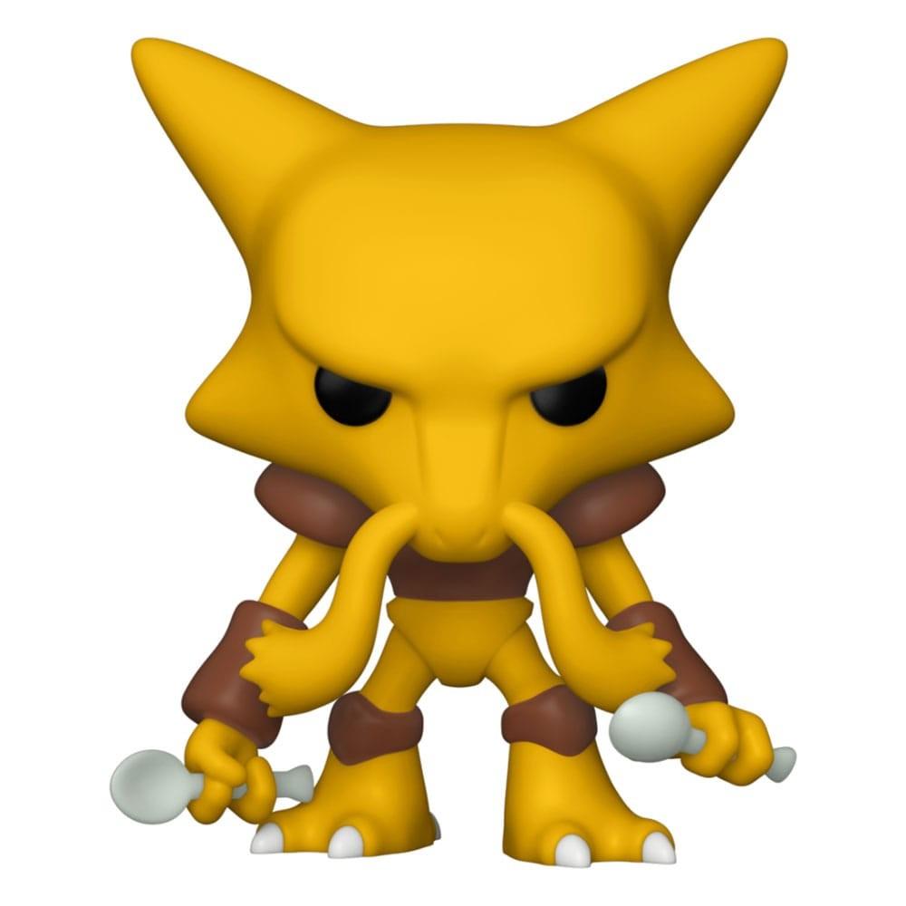 Figurka POP! - Alakazam