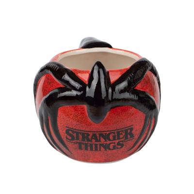 Kubek 3D - Stranger Things — zdjęcie 2