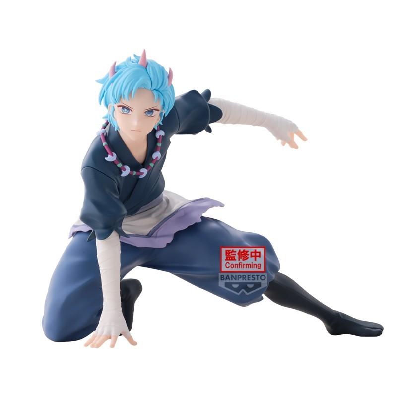 Statuetka - Aqua (Touki ver.) (Oshi no Ko)
