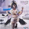 Statuetka - Albedo (Desktop Cute/Nurse Ver.)