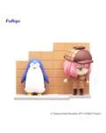 Statuetka - Anya & Penguin