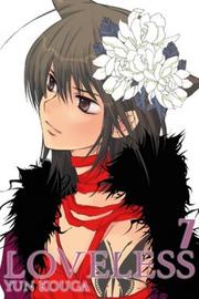 Loveless - tom 7