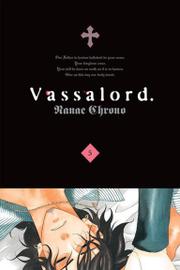 Vassalord - Tom 5