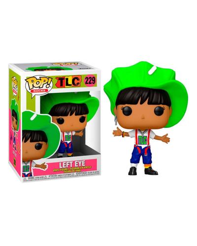 Figurka POP! - Left Eye