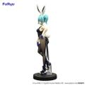 Statuetka - Miku (BiCute Bunnies Street Violet Color Ver.)