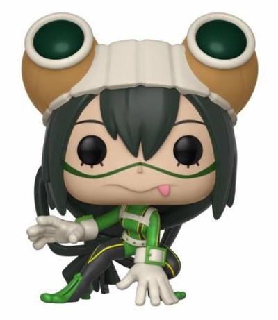Figurka POP! - Tsuyu