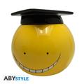 Kubek 3D - Koro-sensei