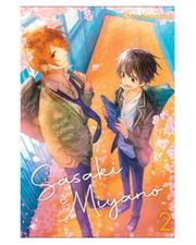 Sasaki i Miyano - tom 2