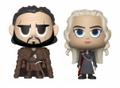 Figurka POP! - Jon & Daenerys