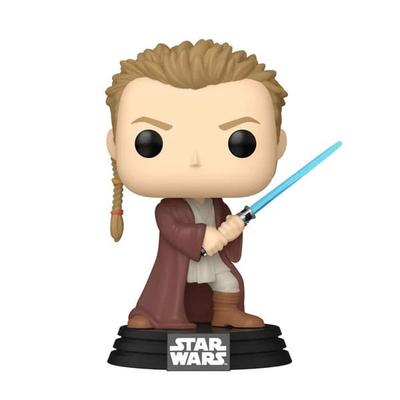 Figurka POP! - Obi-Wan Kenobi (Young) 699