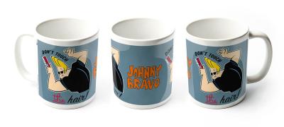 Kubek - Johnny Bravo — zdjęcie 2