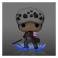 Figurka POP! - Trafalgar Law 1016 (Chase)