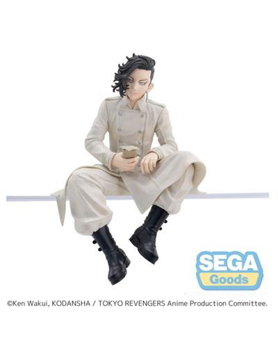 Statuetka - Hajime Kokonoi