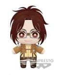 Mini pluszak - Hanji