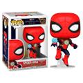 Figurka POP! - Spider-Man Integrated Suit
