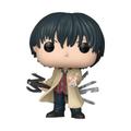 POP! - Nagumo/Sakamoto Days 2060