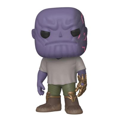 Figurka POP! - Thanos (Casual)