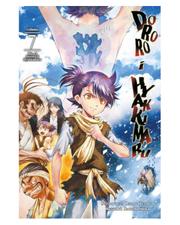 Dororo i Hyakkimaru - tom 7