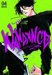 Wandance - tom 4