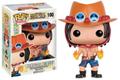 Figurka POP! - Portgass D. Ace