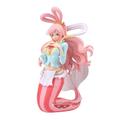 Statuetka - Shirahoshi (Glitter & Glamours)