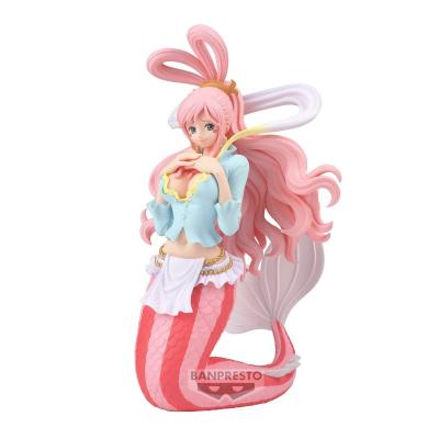 Statuetka - Shirahoshi (Glitter & Glamours)