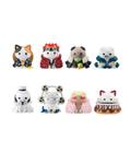 Losowa figurka - One Piece (Mega Cat)