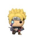 Figurka POP! - Boruto (Special Edition) (Glows in the Dark)