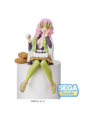Statuetka - Mitsuri Kanroji (Onigiri ver.)