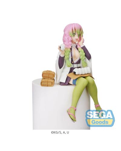 Statuetka - Mitsuri Kanroji (Onigiri ver.) — zdjęcie 2