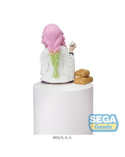 Statuetka - Mitsuri Kanroji (Onigiri ver.) — zdjęcie 3