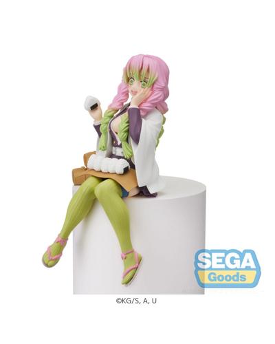 Statuetka - Mitsuri Kanroji (Onigiri ver.) — zdjęcie 4