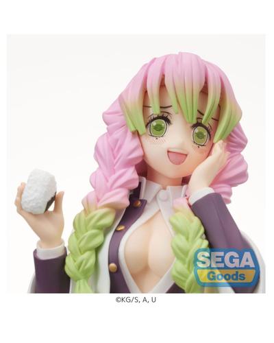 Statuetka - Mitsuri Kanroji (Onigiri ver.) — zdjęcie 5