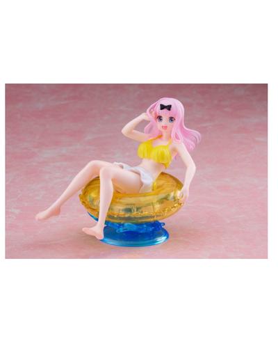 Statuetka - Chika Fujiwara (Aqua Float ver.)