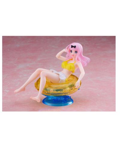 Statuetka - Chika Fujiwara (Aqua Float ver.) — zdjęcie 2