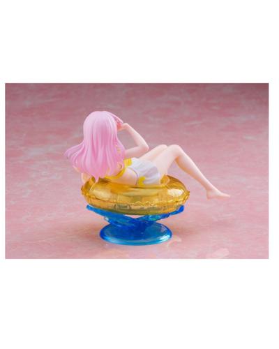 Statuetka - Chika Fujiwara (Aqua Float ver.) — zdjęcie 3
