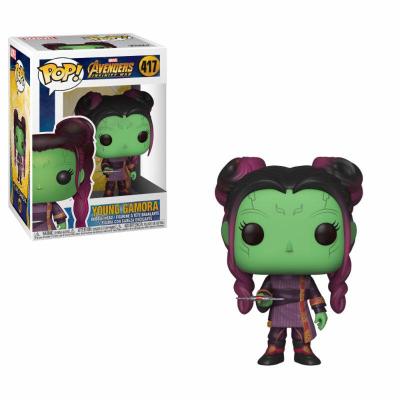 Figurka POP! - Gamora